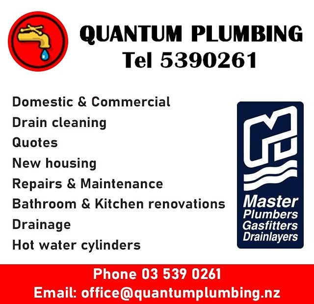 Quantum Plumbing Ltd