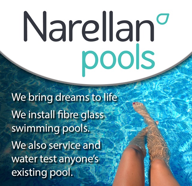 Narellan Pools Nelson and Marlborough - Ranzau School - June 24