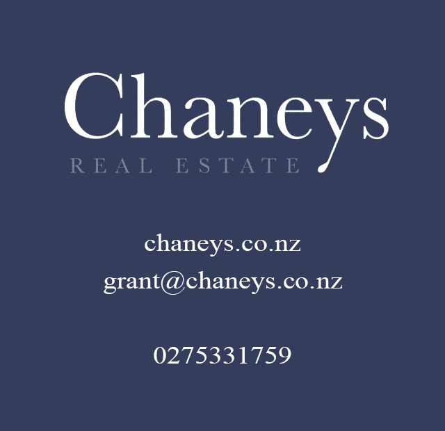 Chaneys Real Estate - Ranzau School - Oct 24